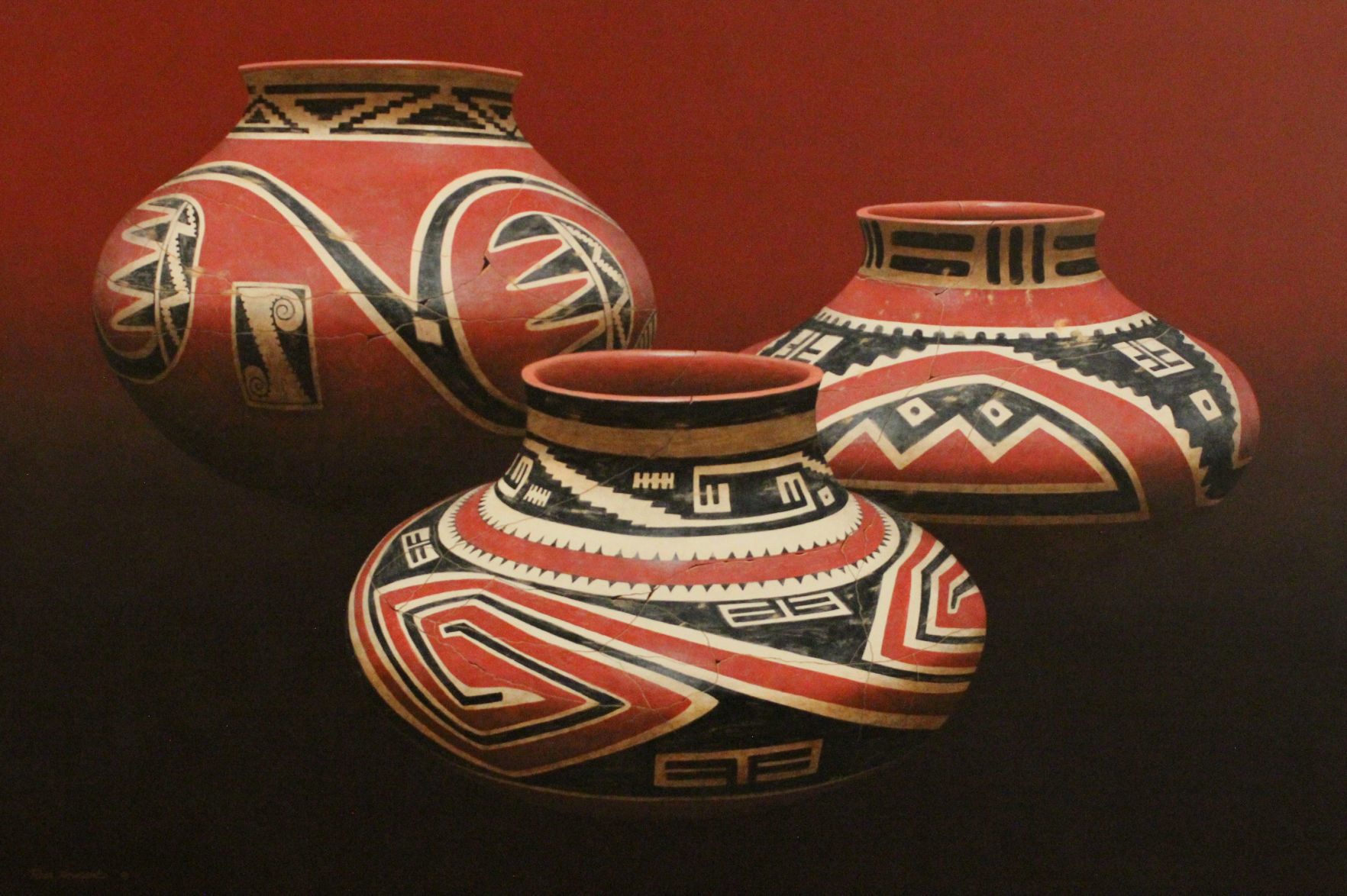 Prehistoric Salado Riddles ca.1250-1400